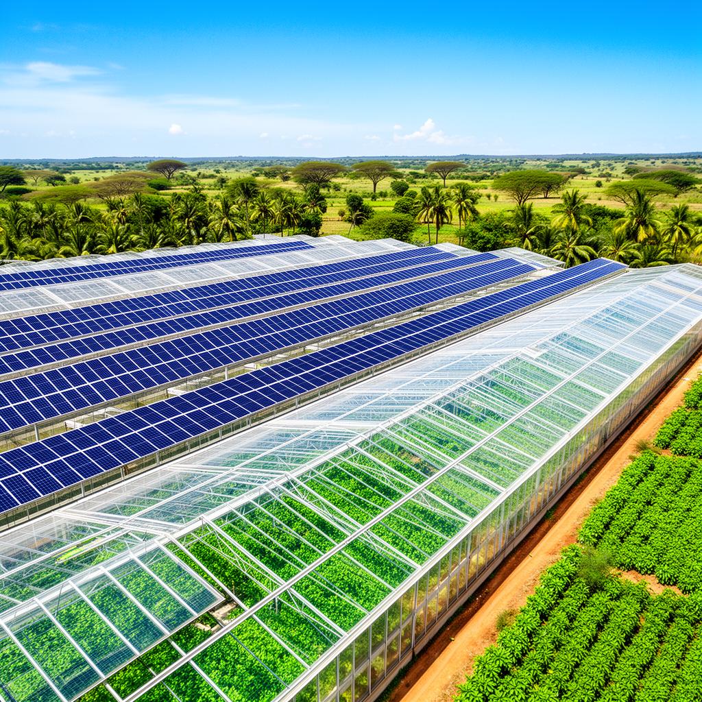 Greenhouse Technology